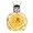 Safari by Ralph Lauren for Women 0.5 oz Parfum Classic Flacon (Box Slightly Damaged)