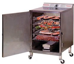 Pro Series Smoker product image