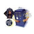 Doctor Who 11th Doctor's Flight Control Tardis