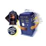 Doctor Who: Flight Control Tardis Motion Activated Model