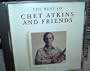 Best of Chet Atkins & Friends