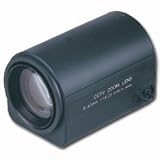 LPRO-6-60mm Motorized Vari-focal CCTV Zoom Lens