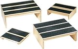 WorkFit Nesting Stools - Set of 3