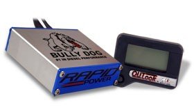 Bully Dog 41078 Rapd Pwr W/Outlk Ford 03-4