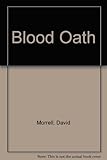 Blood oath