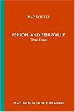 Person and Self-Value
