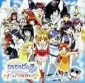 Pichi Pichi Pitch Pure: Vocal Collection 2