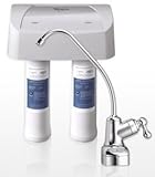 Whirlpool WHED20 Undersink Water Filtration System