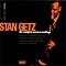 Fly with Stan Getz, "the Sound"