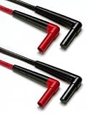Fluke 2003616 SureGrip Test Lead Set
