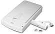 Microtek ScanMaker V6USL USB/SCSI Flatbed Scanner (PC/Mac)