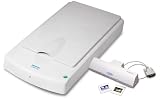 Microtek ScanMaker V6USL USB/SCSI Flatbed Scanner (PC/Mac)