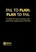 Fail to Plan, Plan to Fail: A Toolkit for Black Voluntary and Community Organisations