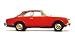 Alfa Romeo Giulia 1300 GT Red Junior 1971 Autoart 1/18