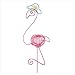 Baby : FLAMINGO FLOWERPOT HOLDER B37-889