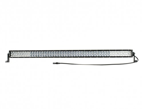 Autofeel Led Light Bar 50″ Work Light 288W Driving Lamp 5D Cree Flood Spot Combo Beam for Jeep SUV UTE 4×4 ATV UTB Golf F150 4WD Truck Pickup Off-Road with Mounting Brackets and Wiring Harness