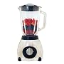 Maxi-Matic XBL-5000 Elite Platinum 500-Watt Steel Blender, Stainless