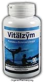 VitalZym 90 capsules from World Nutrition