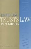 Trusts Law in Australia