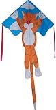 Large Easy Flyer, Tommy Cat, 46" x 90"
