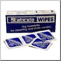 Kodak 896 5519 Scanner Staticide Wipe