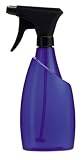 Eigenschaften Emsa 504074200 / Emsa 504074200 Blumensprüher 0,7 L, transparent dunkelblau FUCHSIA
