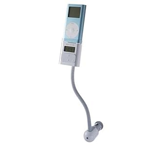 Belkin F8V7097 TuneBase FM for iPod mini