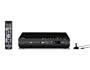 Yamaha DVR-S150 5-1 Channel Cinema Station A/V Receiver with Integrated DVD Player