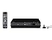 Yamaha DVR-S150 5-1 Channel Cinema Station A/V Receiver with Integrated DVD Player