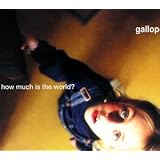 How Much Is the World