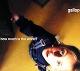 How Much Is the World