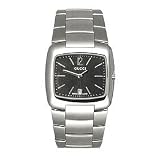 Gucci Mens Steel watch #YA085305 by Gucci