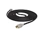 Phoenix Gold HDMX.550 HDMI Cable 500 Series Silver (5 Meter)
