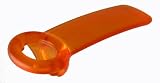 JarPop - Jar Opener - Crystal Orange
