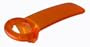 JarPop - Jar Opener - Crystal Orange