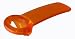 Kitchen & Housewares : JarPop - Jar Opener - Crystal Orange