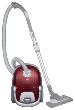 AEG AO 7335 Oxygen+