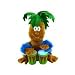 Palm Tree Petey Animated Plush Top Quality Bongo Banging & Singing Stuffed Animal