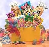 Gift Box to Say Happy Birthday-