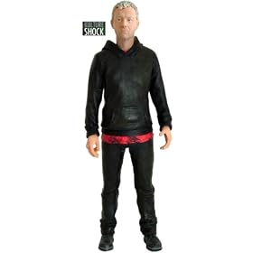 Doctor Who End of Time 5" Action Figure: THE MASTER