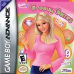 Barbie Groovy Games by Barbie software
