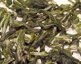 Organic Xiangbo Spring Green Tea Tips - Organic Teas from China