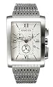 GUCCI Men's 8600 Series Watch #YA086310