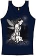 The Mountain Fairy Crystalline Womens Tank Top