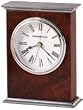 Kentwood Alarm Clock By Howard Miller