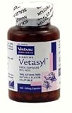 Vetasyl Fiber Caps 500 mg, 100 Count