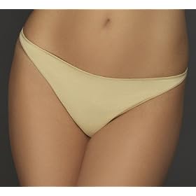 Le Mystere Low Rider Thong Style LY8355