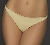 Le Mystere Low Rider Thong Style LY8355