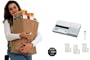 LINEAR / NORTEK SNP00066 KeepSafer Wireless Home Security Alarm Kit