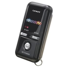 �J�[���C�g(CARMATE) �G���W���n����m�点��LED�A���T�[�o�b�N �����R���G���W���X�^�[�^�[ �u���b�N TE-W1400
